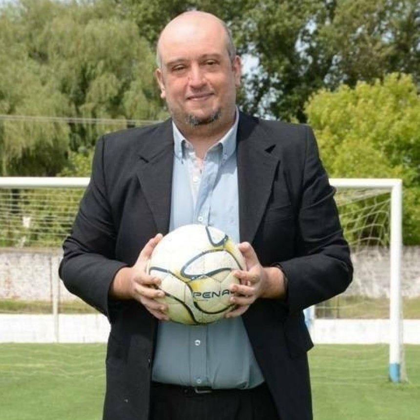 Pablo Pequi cada vez más cerca con su libro 