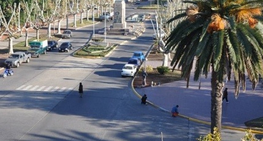 Cómo será el cierre para intentar frenar la ola de contagios y fallecimientos que ha generado la pandemia