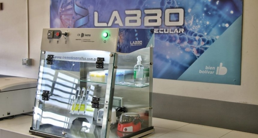 Este viernes, 83 muestras arrojaron resultado positivo. 81 pertenecen a pacientes de Bol&iacute;var y 2 de Hale