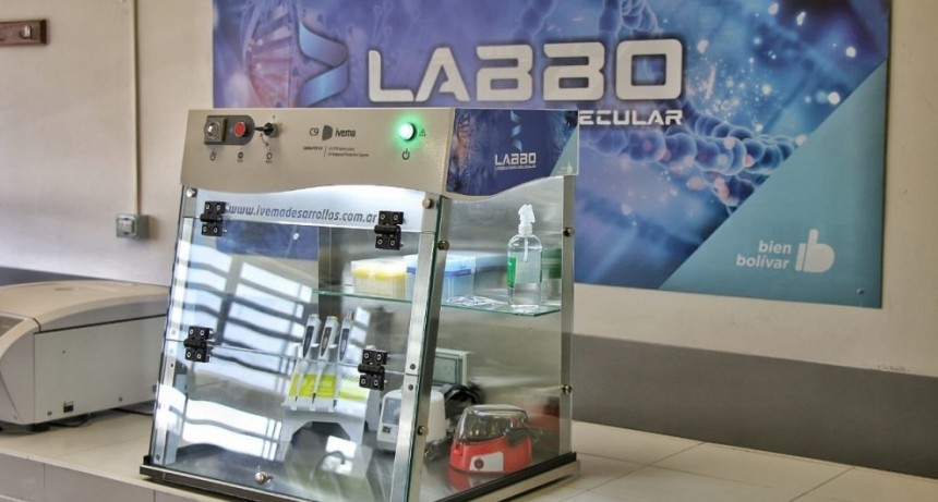 Este miércoles, 105 muestras resultaron con análisis positivo. 95 pertenecen a pacientes de Bolívar y 10 de Urdampilleta, sin bien no en su totalidad tienen vinculación