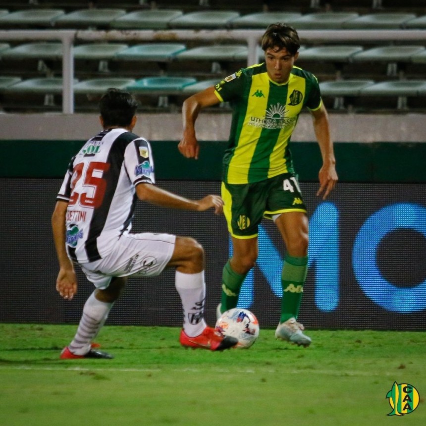 Manuel Panaro: "Lo m&aacute;s importante hoy es poder pasar un tiempo con mi familia, lo estoy disfrutando mucho"