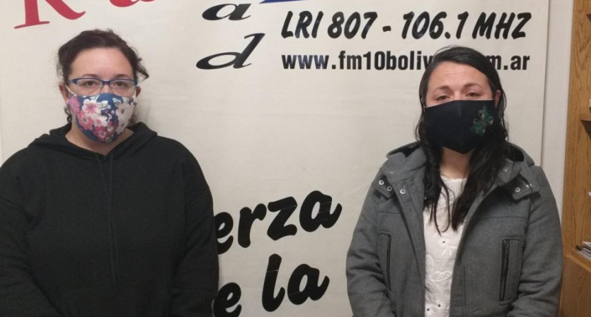 &ldquo;Solo queremos recuperar nuestro espacio de trabajo, no existe ninguna denuncia y la persona que hab&iacute;a mencionado cosas que nunca pasaron ya ratific&oacute; que no era verdad&rdquo;