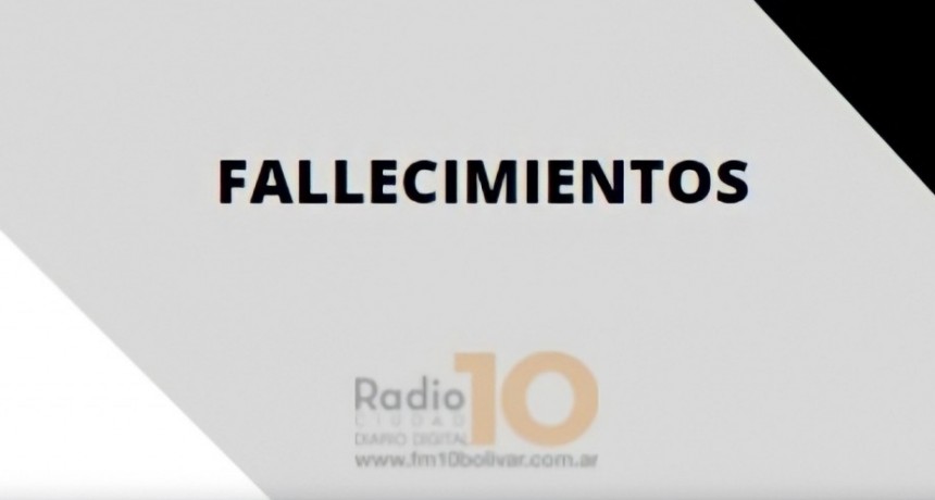 Falleció Juan Manuel Rodríguez 