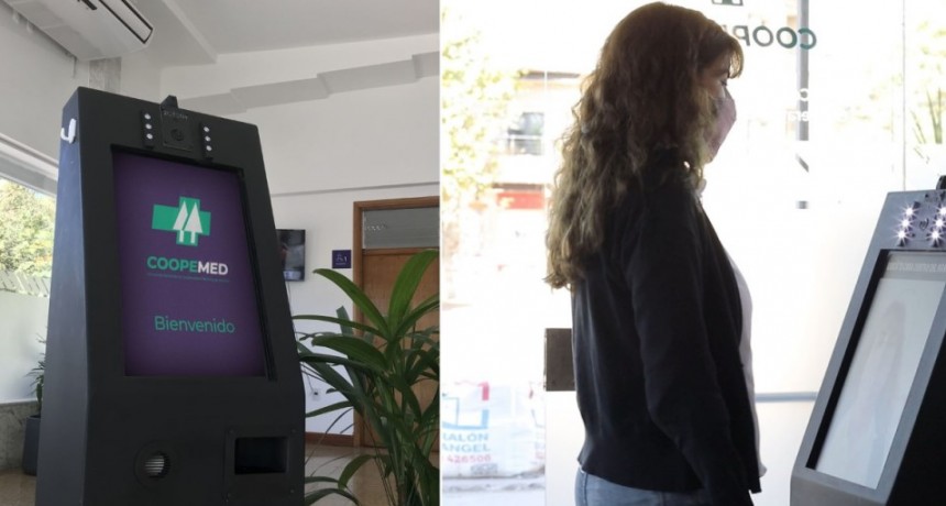 Coopemed refuerza las medidas de prevención
