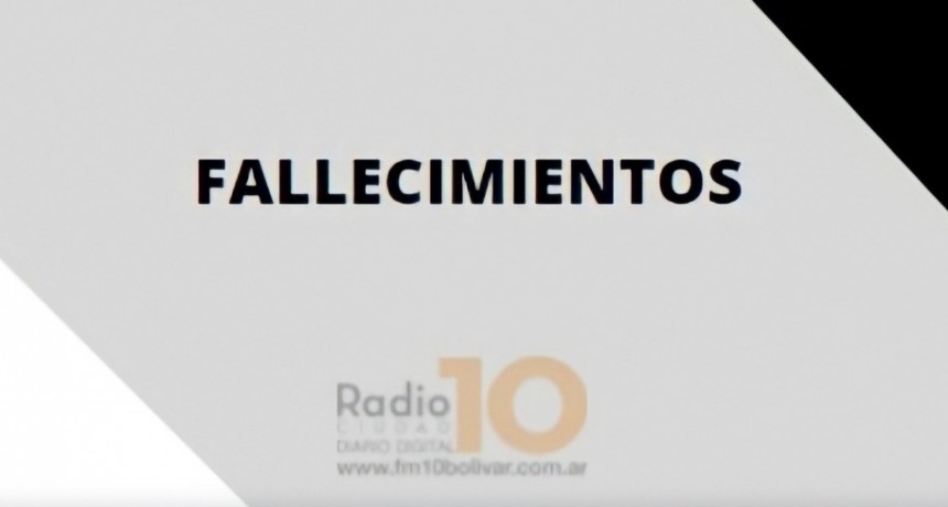 Falleció Cintia  Sofía Gatica