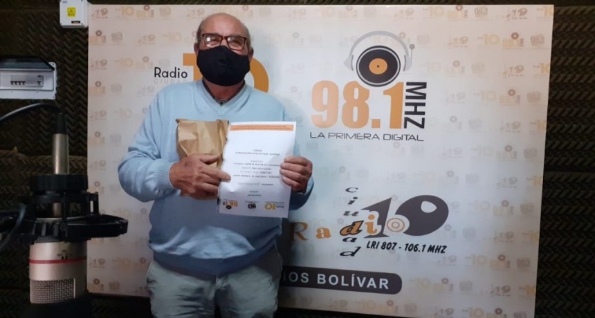 Juan Britos: “Es increíble ver como creció el Sistema de Salud