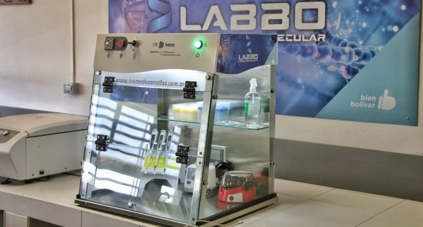 Este sábado, 49 muestras resultaron con análisis positivo. 45 pertenecen a pacientes de Bolívar, 2 de Urdampilleta y 2 de Pirovano