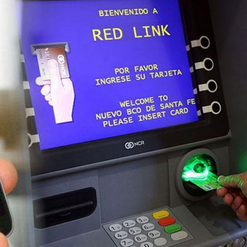 La Policía investiga dos estafas que superan los 200 mil pesos, a través de las cuentas bancarias