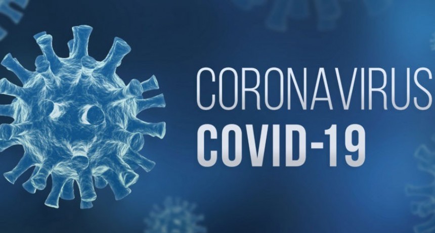 33 casos positivos, desde 11 de abril que no se registraba un número similar. Mayo sumó 2044 en 30 días
