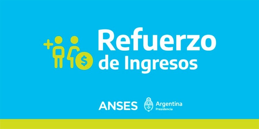 En qué consiste el análisis socioeconómico del refuerzo de ingresos