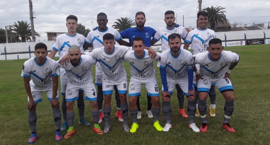 “El Cele” mereció ganar, pero Camioneros se llevó los tres puntos