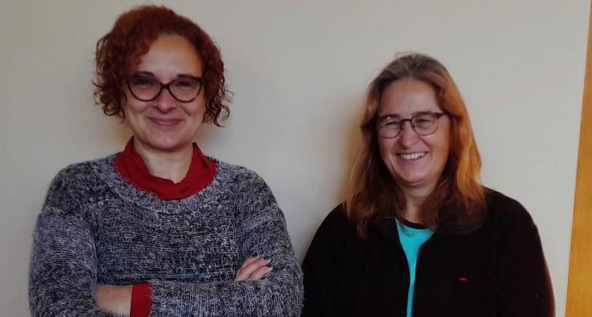 Luján Bouciguez: “Esta actividad tiene como propósito trabajar la empatía, generar un espacio para pensar y analizar nuestras propias conductas”