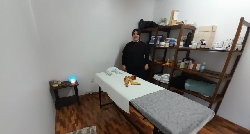AN Estética Integral brinda tratamientos de maderoterapia