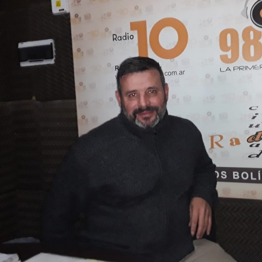 Luis Borio: “Se ha demostrado que podemos armar las dos categorías y se puede llegar lejos”