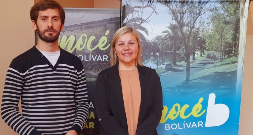 Turismo Rural: Adultos Mayores y Turismo invitan a recorrer Hale