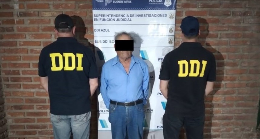Parte de prensa oficial de la SUB DDI de Bolívar
