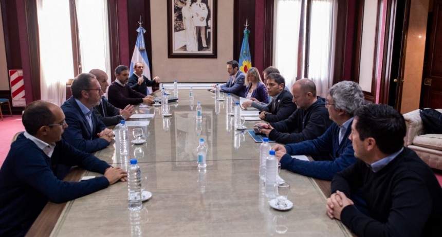 Bol&iacute;var recibir&aacute; asistencia directa para afrontar las consecuencias de las inundaciones