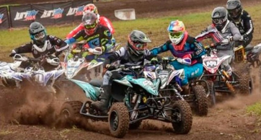 Gianluca Pagani: “Las carreras salieron todas muy buenas, muy competitivas”