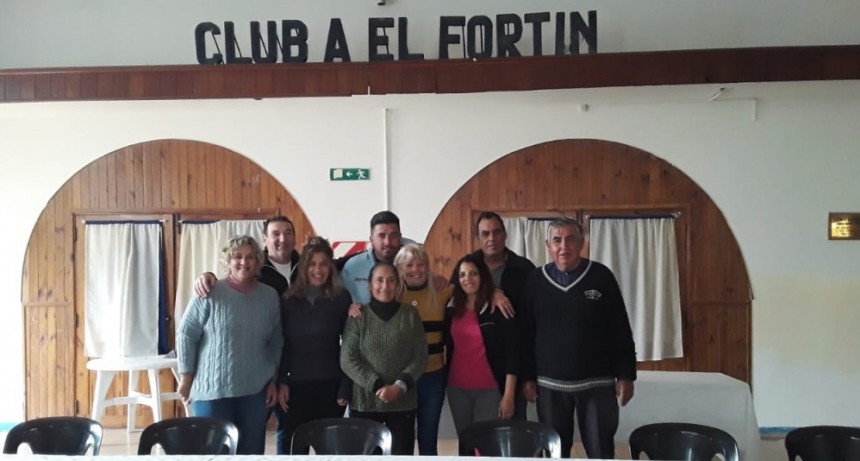 Óscar Bissio: “El rural fue una hermosa experiencia, estamos agradecidos, pero no queríamos fallarles”