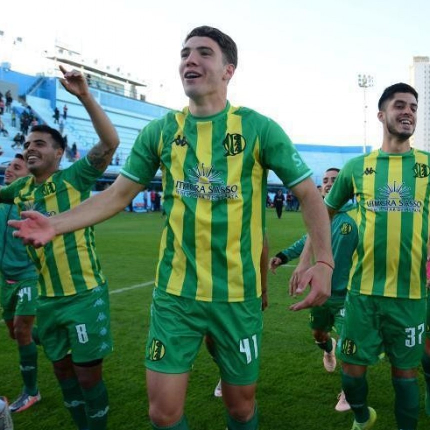 Manuel Panaro: “Logramos algo histórico y fue posible por la unión del grupo, por estar todos juntos tirando para el mismo lado”