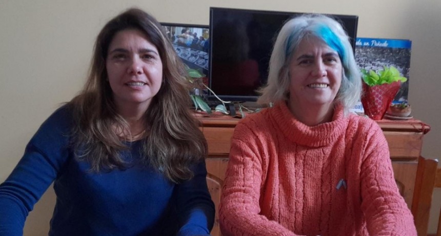 SUTEBA Bol&iacute;var: La semana pr&oacute;xima asumir&aacute; la nueva comisi&oacute;n encabezada por Silvana Alcaraz y Luj&aacute;n Berdesegar