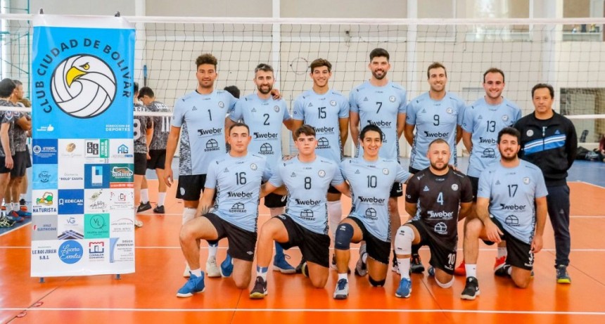 Rodrigo Martínez Granados: “Muy conforme, porque jugamos de igual a igual contra todos los equipos”