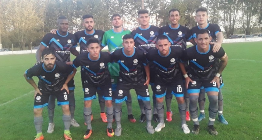 Se viene otra jornada de mucho fútbol en la ciudad 