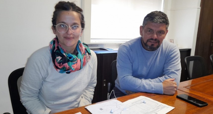 En Bolívar se censaron 17900 viviendas hasta el momento