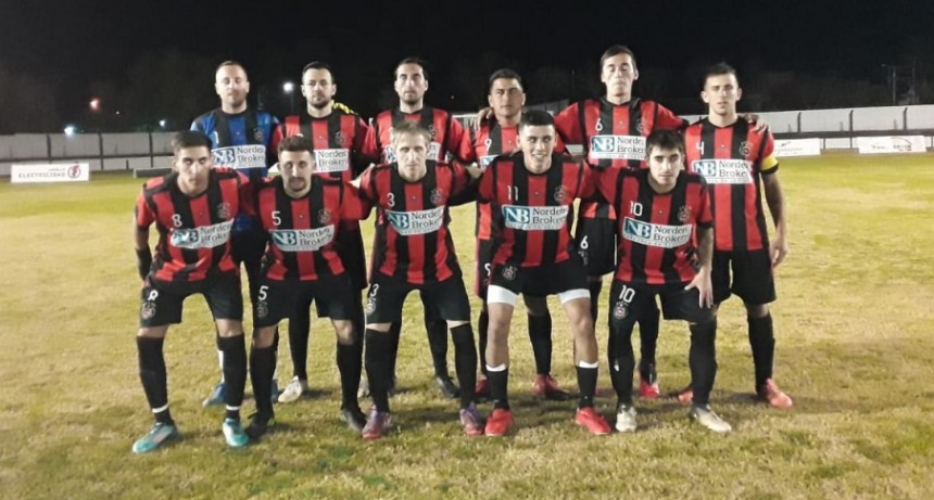 Empate sin goles en el cierre de la séptima fecha