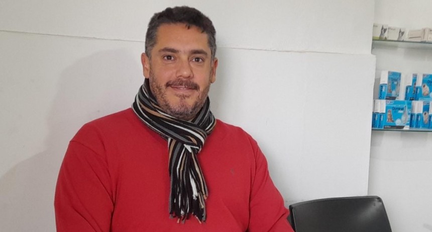 La Dirección de Zoonosis continúa la campaña de castración masiva de mascotas