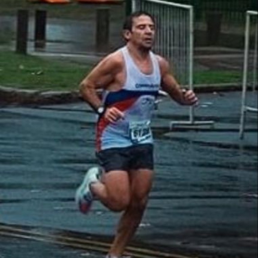 Gabriel León: “Siempre las Fiestas Mayas son un carrerón en Buenos Aires, concurre mucha gente y la veníamos preparando”