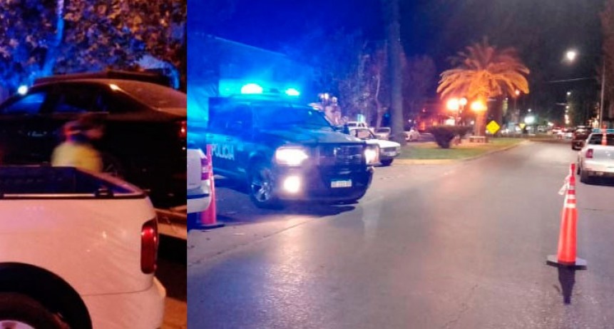 La agencia de Seguridad Vial Municipal realiz&oacute; un nuevo operativo preventivo