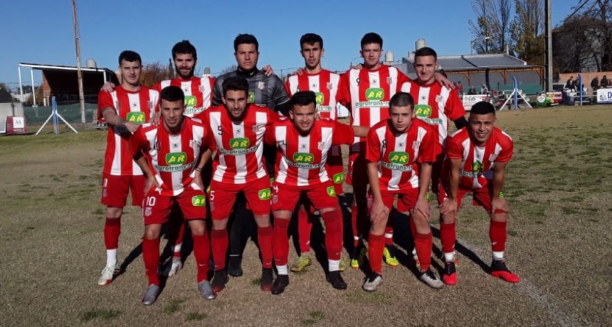En el último minuto, “El Gallego” se quedó con el clásico de la ciudad 
