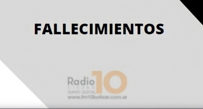 Falleció Rosana Mariel Berwarte