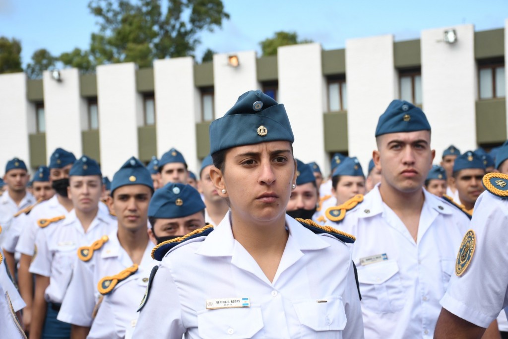 Últimos días para la preinscripción para la carrera de Oficial Penitenciario bonaerense