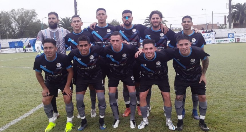 El &ldquo;Cele&rdquo; gan&oacute;, sigue invicto y es el nuevo l&iacute;der de la Zona 2 