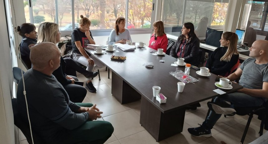 La titular de la UFI nº15 doctora Julia María Sebastián, fue consultada por FM 10, sobre el alcance del Acuerdo 4099, que modifica las reglas de actuación y articulación de medidas en casos de Violencia de Género