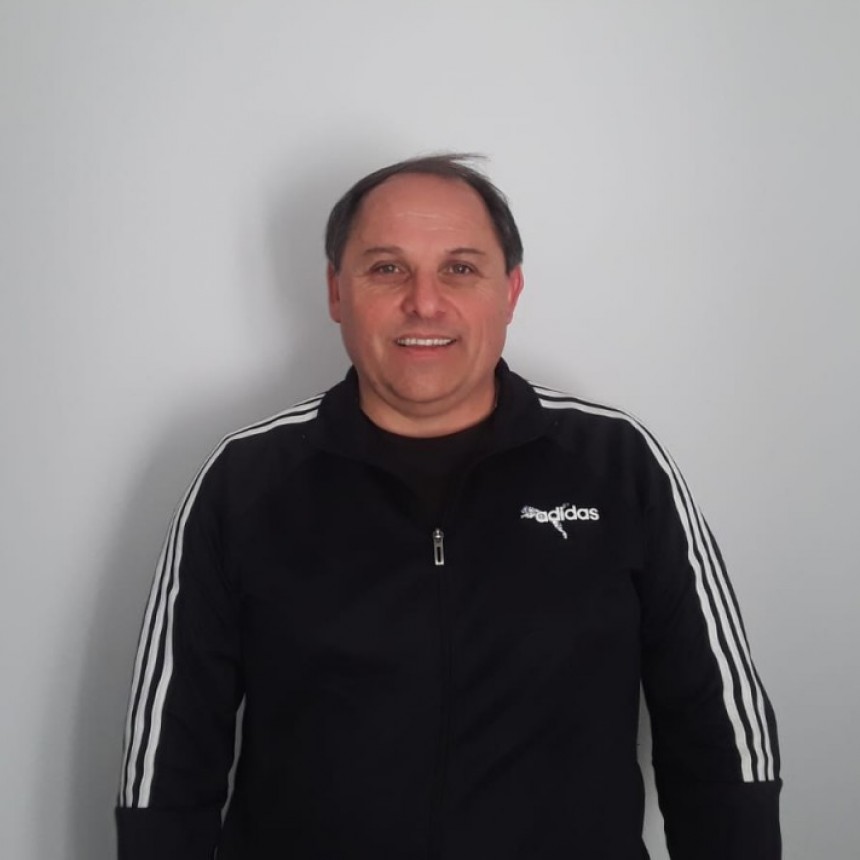 Alberto Tomassini: “Se van a aplicar sanciones, más allá de que no se esté jugando el partido”