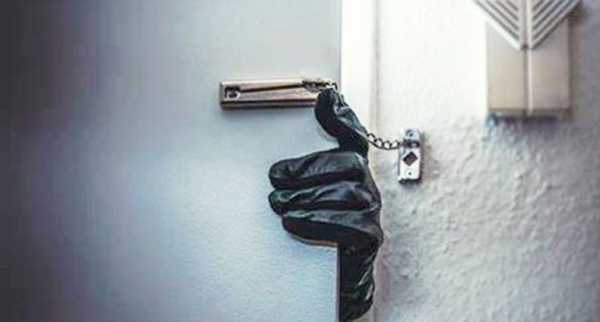 Cuento del Tío: Nuevamente engañaron a una familia bolivarense y se llevaron una importante suma de dinero