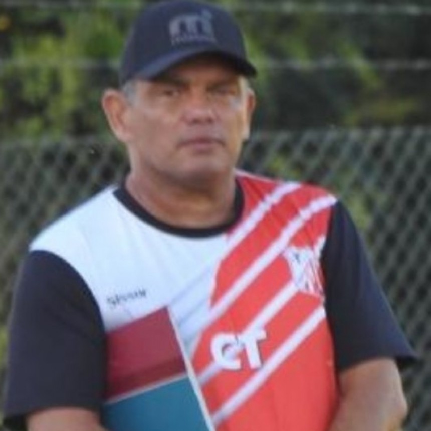 Luciano Villarreal: “No nos vienen saliendo bien las cosas, pero estamos tranquilos, es otra etapa que estamos viviendo en el club”