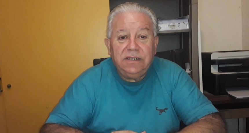 Juan Carlos Cuscó: “Volvemos a ser 10 equipos y jugarán todos contra todos” 