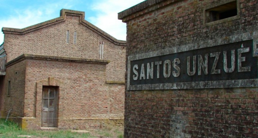 Santos Unzué: Le matan a un pequeño productor varios cerdos por valor de casi un millón de pesos
