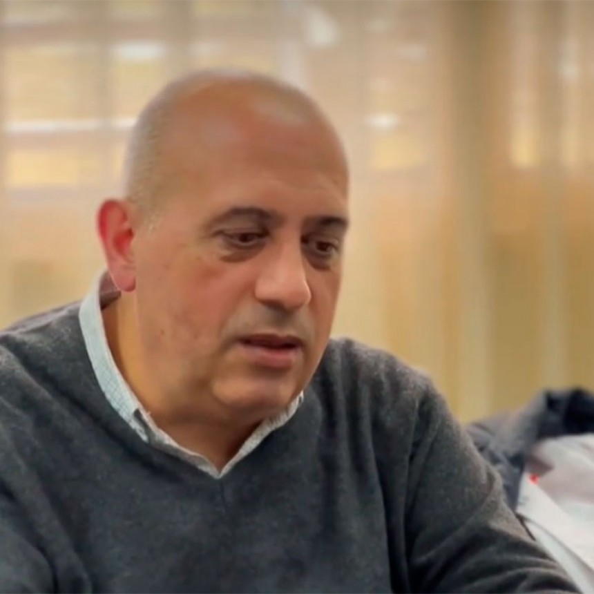 El Ministerio de Desarrollo Agrario dio inicio a la 