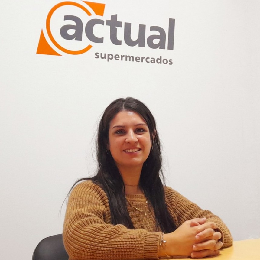 Actual Supermercados lanzó varias búsquedas laborales y en FM 10 nos acercamos a la Dirección de Recursos Humanos de la firma, para conocer mayores detalles
