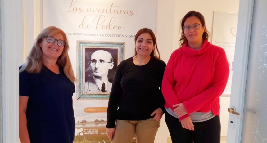 Se viene una nueva edición de “La Noche de los Museos” y en FM 10 hablamos con Aldana Lora (Museóloga) para conocer detalles de este 20 de mayo