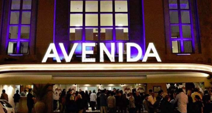 Cine Avenida: Tras el reclamo en redes sociales por el no funcionamiento del ascensor, el Municipio emitió un comunicado