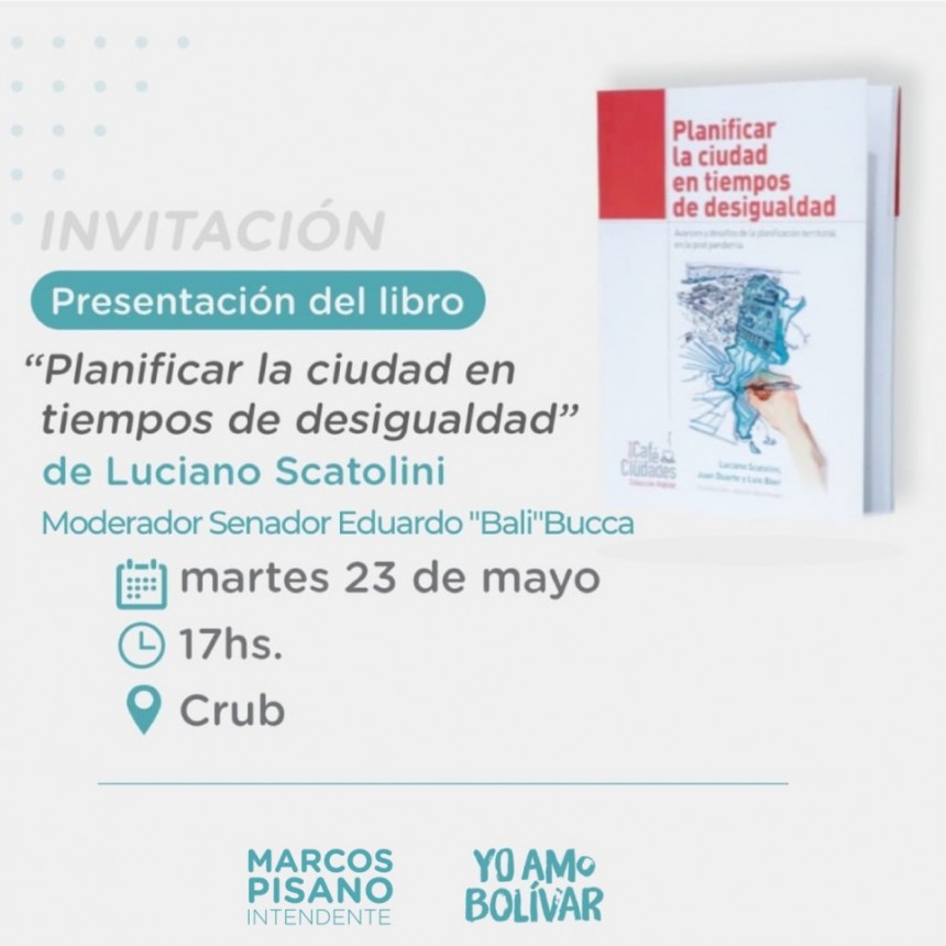 Este martes se llevará a cabo entrega de Viviendas y Escrituras de PROCREAR 181 Viviendas