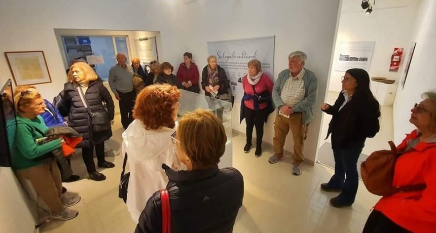 La Dirección de Turismo fomenta las visitas turísticas a Bolívar 