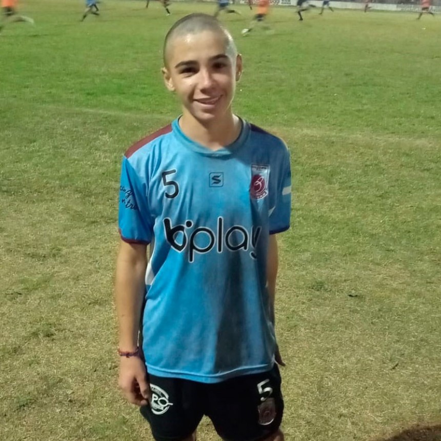 Tomás Klemenco: “Hay que disfrutar, pero seguir metiéndole para llegar más lejos” 