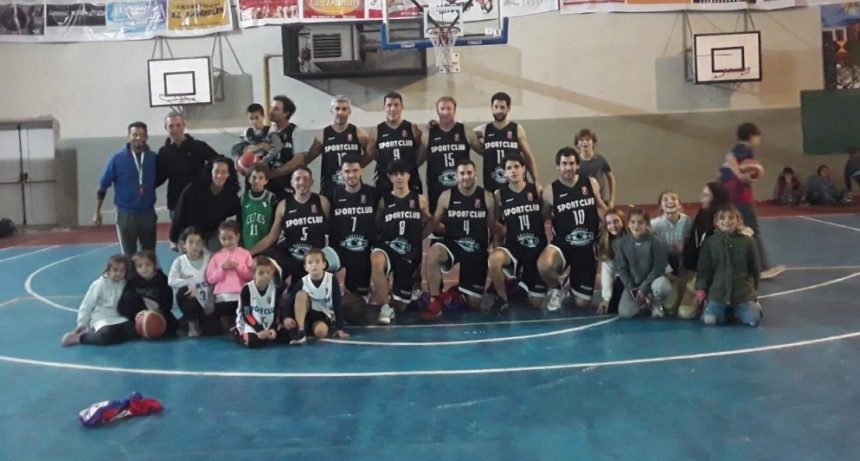 Derrota para Sport Club en la séptima fecha de la ABTL  